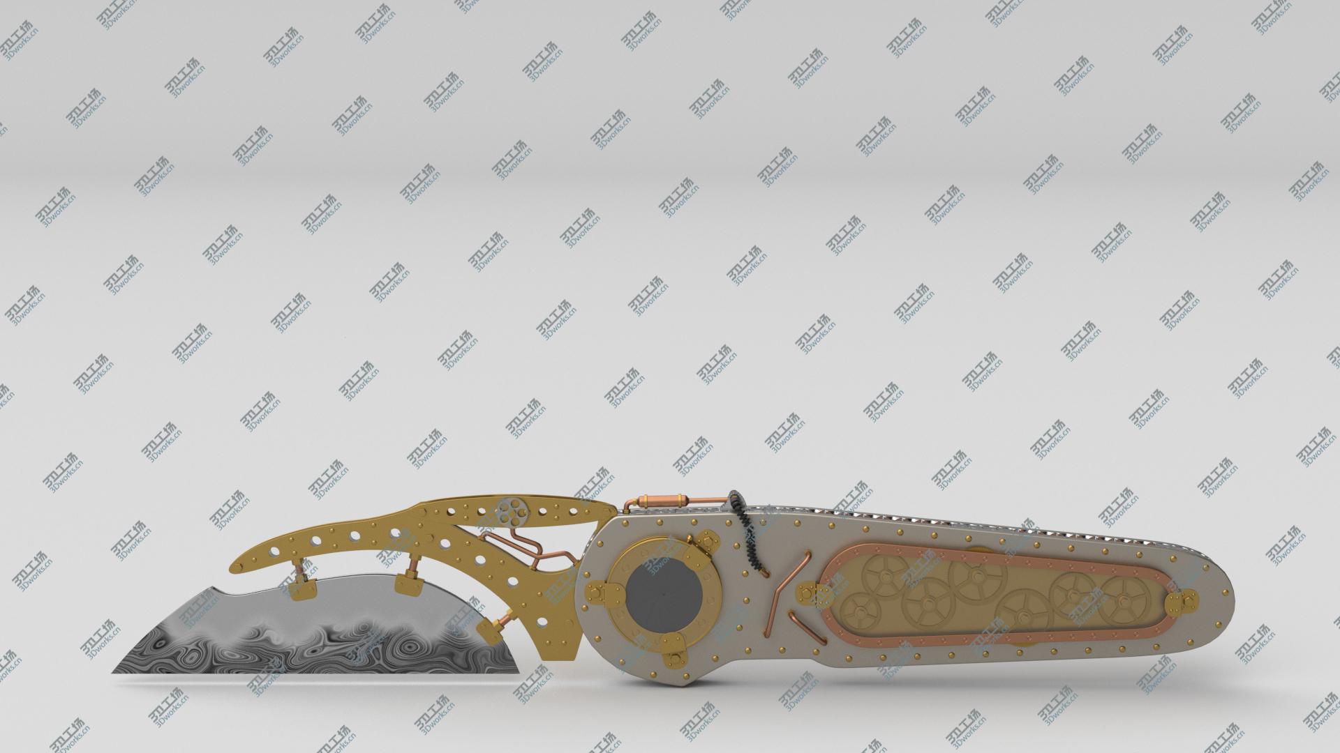images/goods_img/202104023/Steampunk Knife Time Machine 3D model/3.jpg
